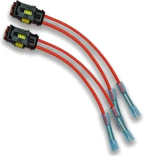 M&P USA Magneride Universal Adapter Set For Active Electronic... 