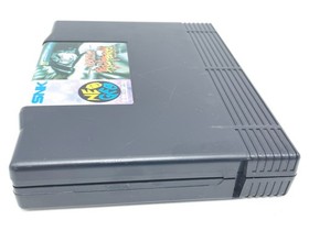 Neo Geo AES Samurai Spirits 3 (Shodown 3) SNK ROM Cartridge only Tested