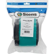 REPLACES BRIGGS AND STRATTON AIR FILTER 792105 JOHN DEERE D160 STENS : 102-008