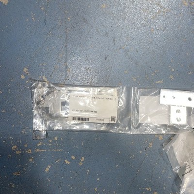 Kit De Façade HES Assa Abloy FP:501A-630 - Neuf Sous Blister - Serrurerie électronique