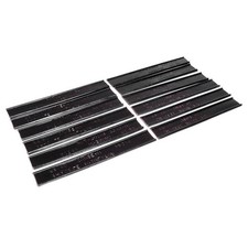 6-34 Spring Shackle Rubber Insulators For Sunbeam Alpine 1953-1975 Rp 125 6-34 Spring Shackle Rubber Insulators For Sunbeam Alpine 1953-1975 Rp 125