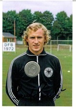 Bernd Dürnberger  Foto 10x15 DfB Bayern Mün...