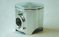 Wiseco Schmiedekolben - 559 FüR Yamaha Yz 125 1986-88