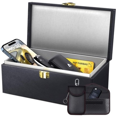 Comprehensive Keyless Entry Security Kit