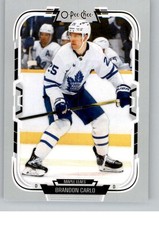 2025-26 O-Pee-Chee NHL Hockey Base Singles #1-200 (Pick Your Cards)