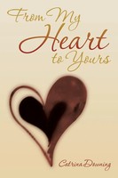 Catrina Downing | From My Heart To Yours | Taschenbuch | Englisch (2014)