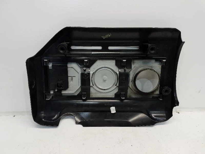 2010 Volkswagen Tiguan (2.0L / TSI) Engine Cover *Plastic* - Image 2 of 4