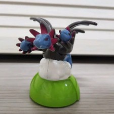 Pokemon Best Wish Sassy Dragapult McDonald's Happy Meal Toy