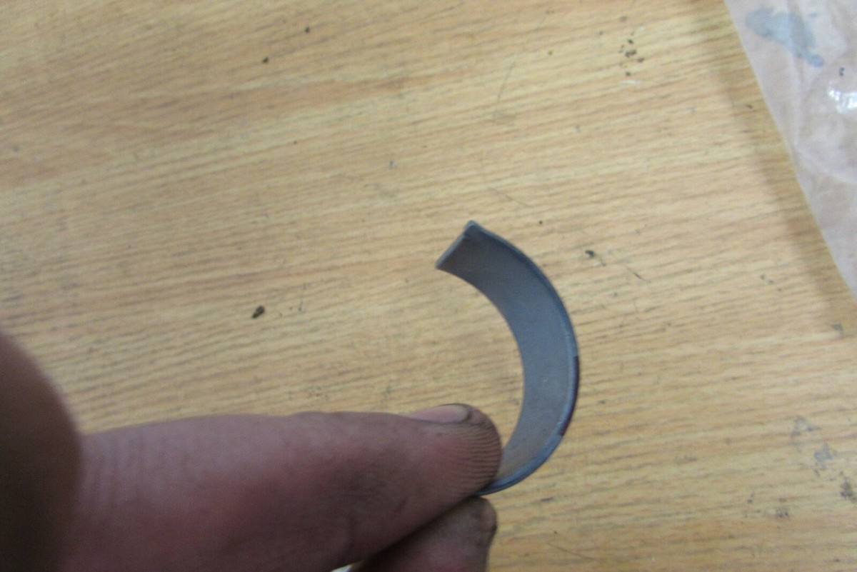 2004 - 2006 KAWASAKI ZX10R ZX-10R NINJA BEARING CON ROD BEARING