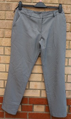 dorothy perkins work trousers