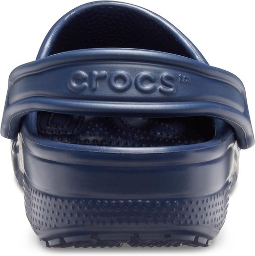 Crocs Classic Clog Unisex Slip On Shoe Ultra Light Water-Friendly Sandals - Picture 18 of 31