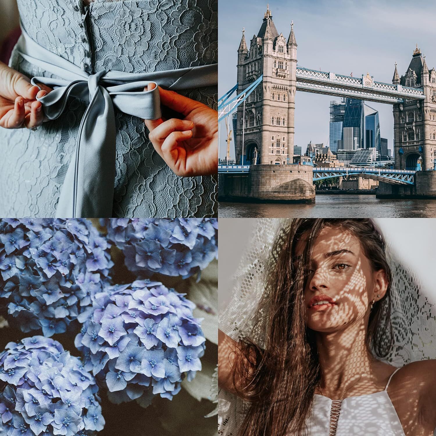 Taylor of London Lace Eau de Parfum 100ml Spray - Image 3