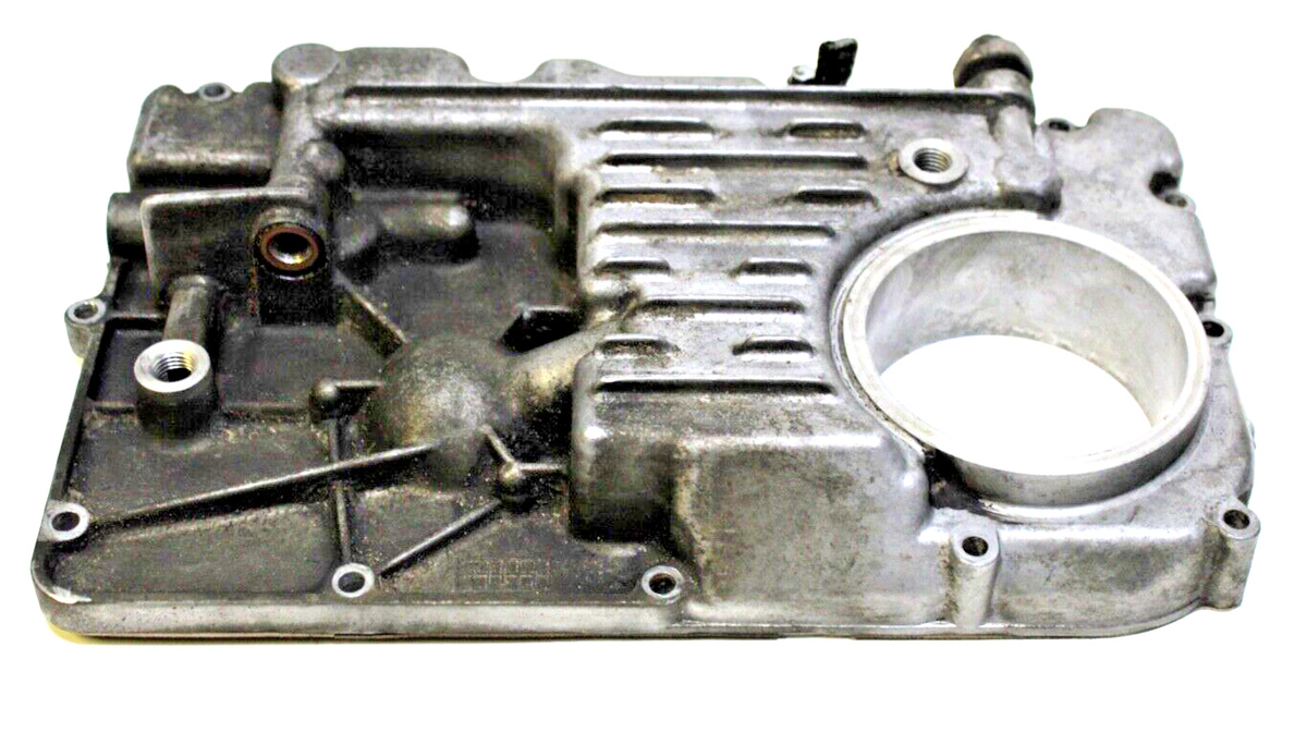 1991 Kawasaki Voyager XII Oil Pan OEM# 49034-1063 | eBay