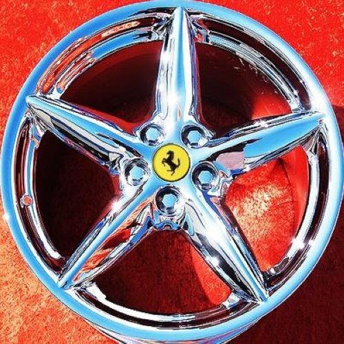 Ferrari 360 1985-1993 Wheel