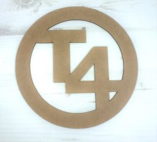 LOGO VW T4 T5 T6 Graffiti Caddy transporter Conversion Camper Carpeting Man Cave