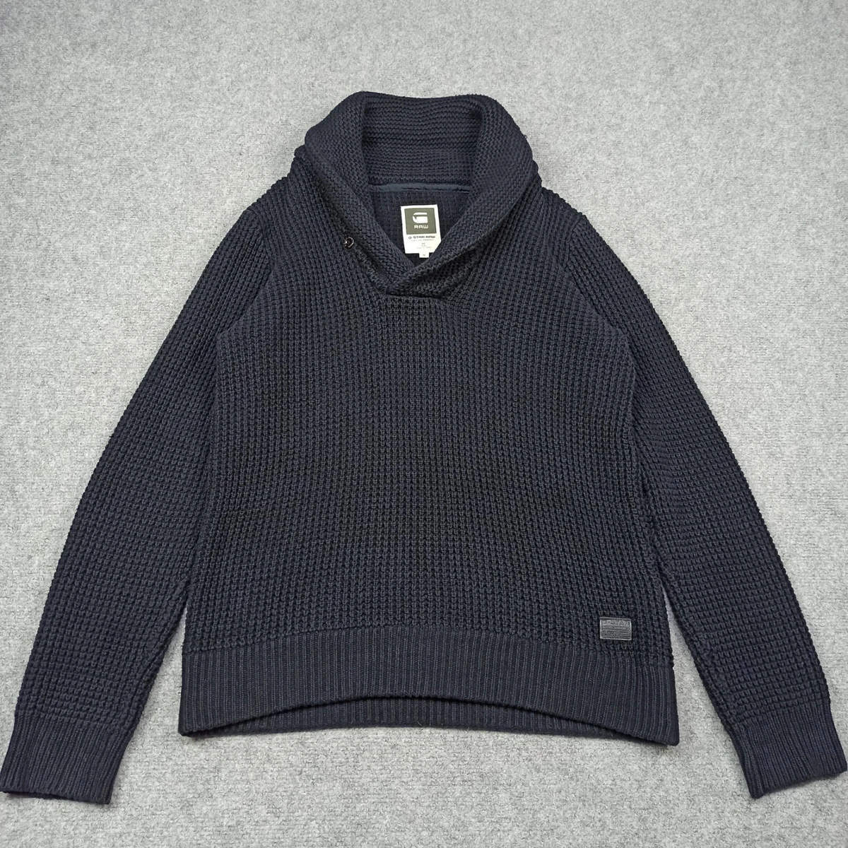G star jumper mens discount