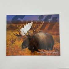 Swift Bullet Company Product Brochure Catalog From Shot Show 2022
