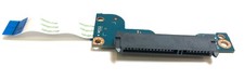HP 15-db Series Genuine Laptop HDD Hard Drive Connector w/ Cable LS-G072P