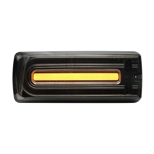 Sequential LED Tail Light For 04-18 Mercedes Benz W463 G-Class G500 G550 G63 - Picture 15 of 16