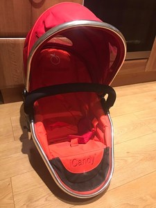 icandy peach lower seat ebay