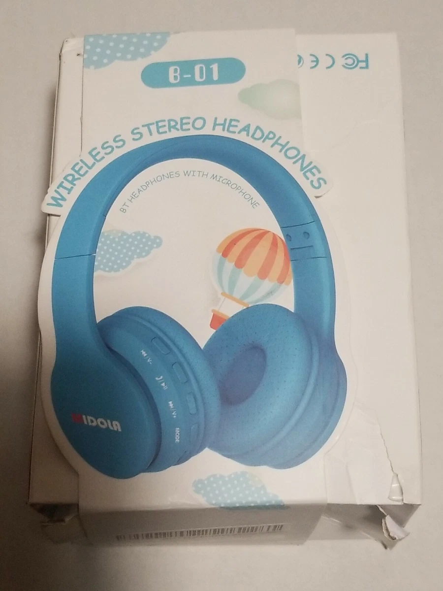 Midola headphones sale