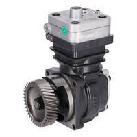 Luftpresser Passend FüR Daf, Mercedes-Benz Trucks, Wabco