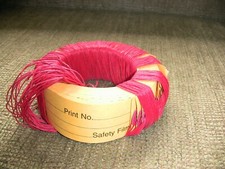 35mm Film Reel Bands for 2000ft reels-NEW