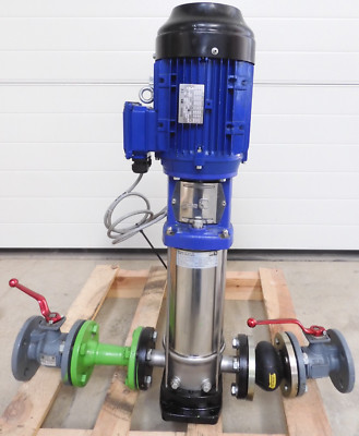 Movitec VF 6/11 B, KSB