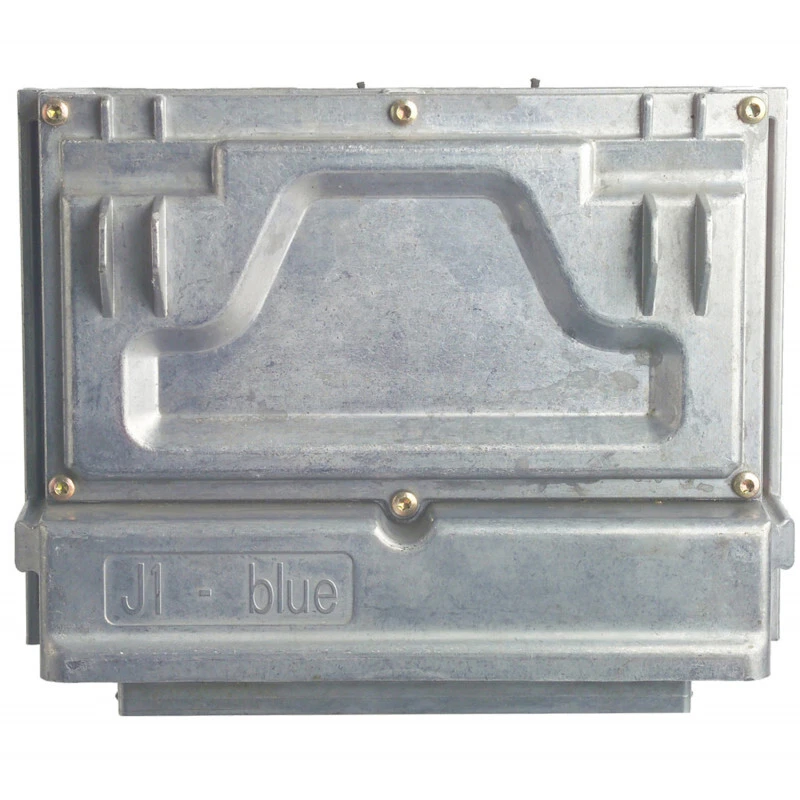 Módulo de control del motor ACDelco 218-12292 19143658 para 00-06 Cadillac DeVille Foto 2 de 4