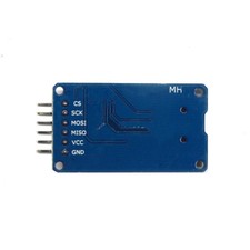 Micro SD Card Reader Module 6Pin 5pcs 