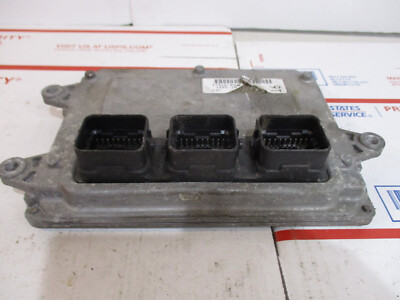   2008 CIVIC  ECM ECU ENGINE COMPUTER MODULE PCM POWER UNIT  TESTED 2.4L