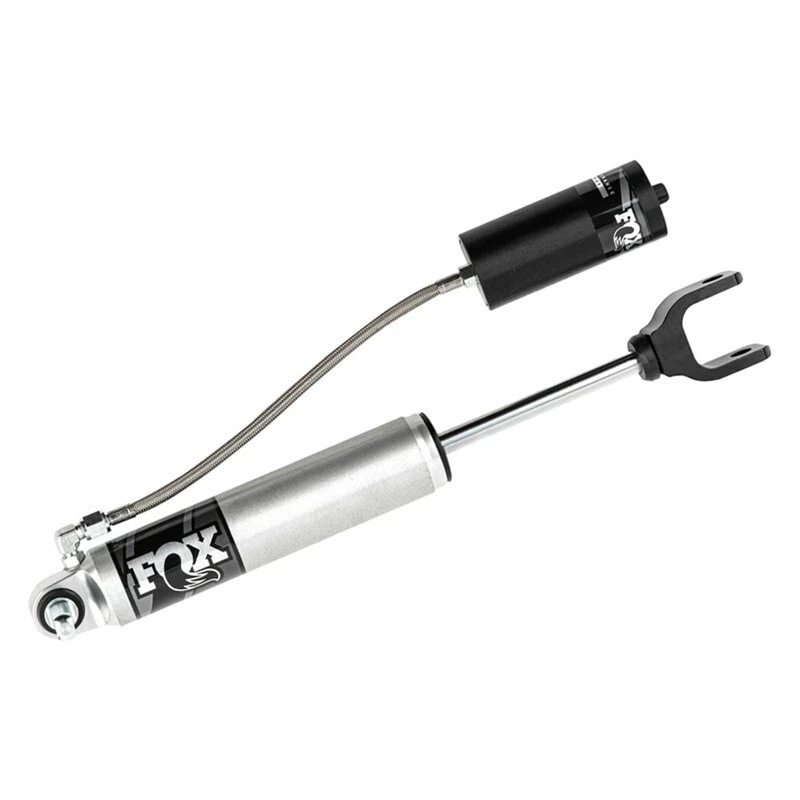 FOX 2.0 Performance Front Shock Absorber for 20-21 Chevy Silverado 2500 HD Foto 2 de 4