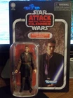 Star Wars Vintage Attack of the Clones Anakin Skywalker Padawan VC244 "NEW"