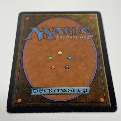 Magic the Gathering MTG BALANCE (X1) Unlimited Edition | eBay