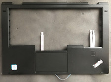 Lenovo Thinkpad X1 Yoga 1st Gen, Palmrest+speakers+power switch+touhcpad, Base