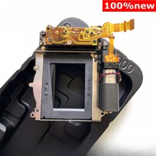 Compatible Canon EOS R EOSR Camera Shutter Assy With Blade Curtain Unit CY3-1853