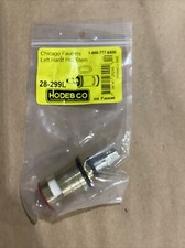 HODES CO 28-299L Left Hand Hot Stem/American Standard 670I127-CI