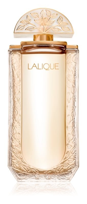 Lalique de Lalique Eau de Parfum Women Fragrance Blooming Flowers