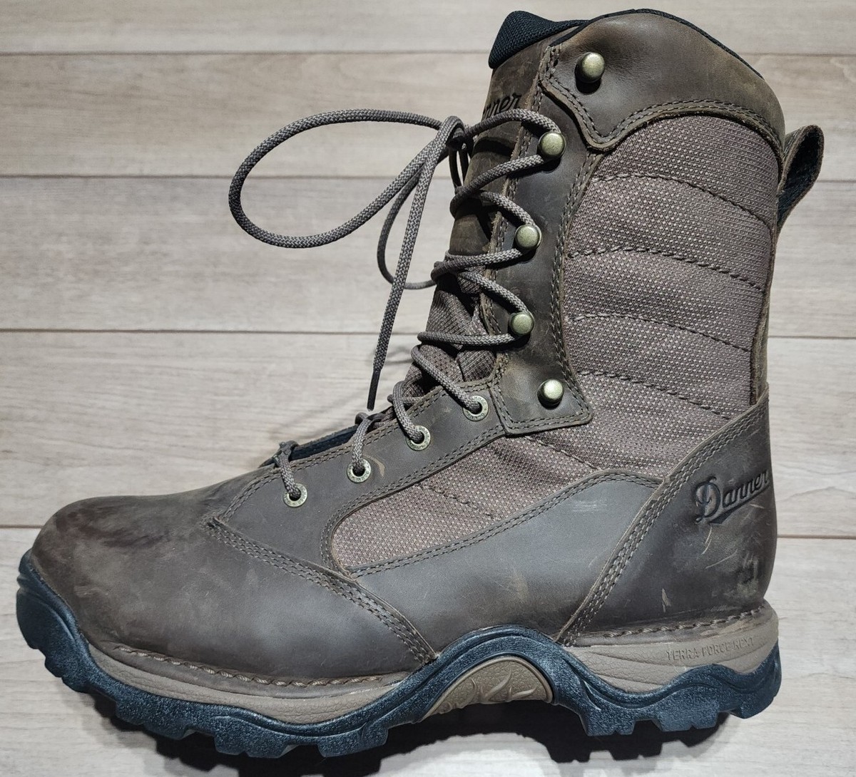 Danner Pronghorn Danner Recurve Review Danner Pronghorn
