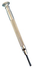 1 x Uhrmacher-Schraubendreher f&uuml;r Schlitz 2 mm