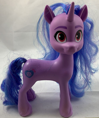 My Little Pony Mein Kleines Pony Izzy Moonbow Mega Movie Friends Hasbro 25 cm