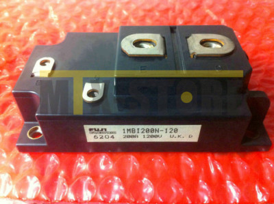 1PCS Brand New FUJI Module 1MBI200N-120 1MBI200N120 Quality Assurance 100%