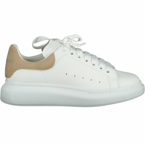 oversized alexander mcqueen trainers