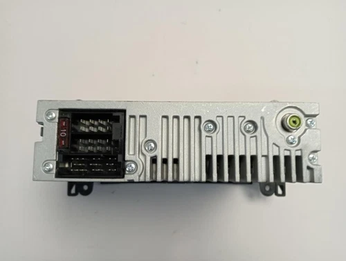 A9069006001 Sistema Audio/Radio Cd para MERCEDES-BENZ SPRINTER II JAMES 6955285 - Imagen 6 de 10