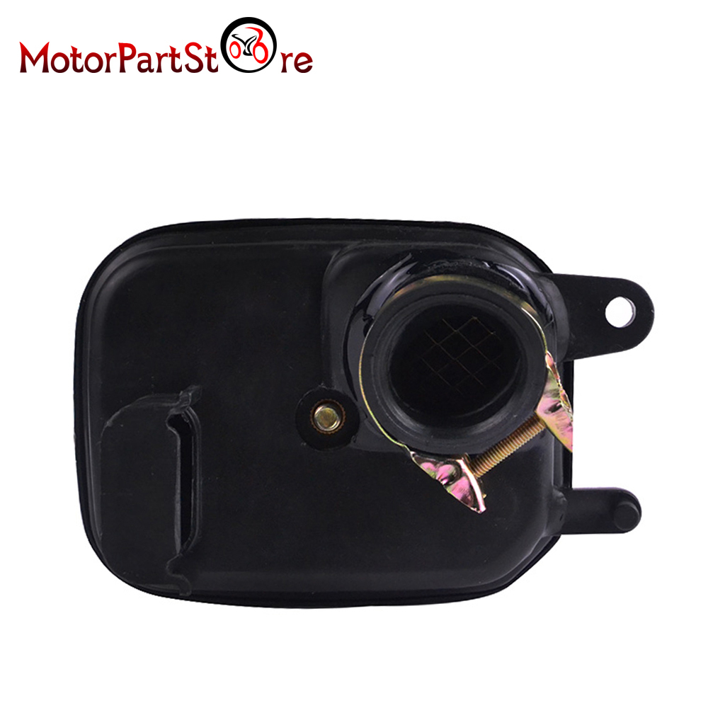 AIR CLEANER BOX FILTER ASSEMBLY KITS FIT FOR YAMAHA PW50 PW 50 From USA