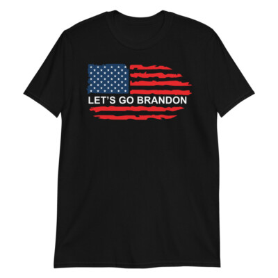 Let's Go Brandon Shirt, FJB US Flag Shirt, FU46 Shirt, Republican Shirt