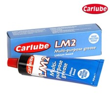 Multi-Purpose Lithium Grease Water Resistant High Temp and Corrosion Protection