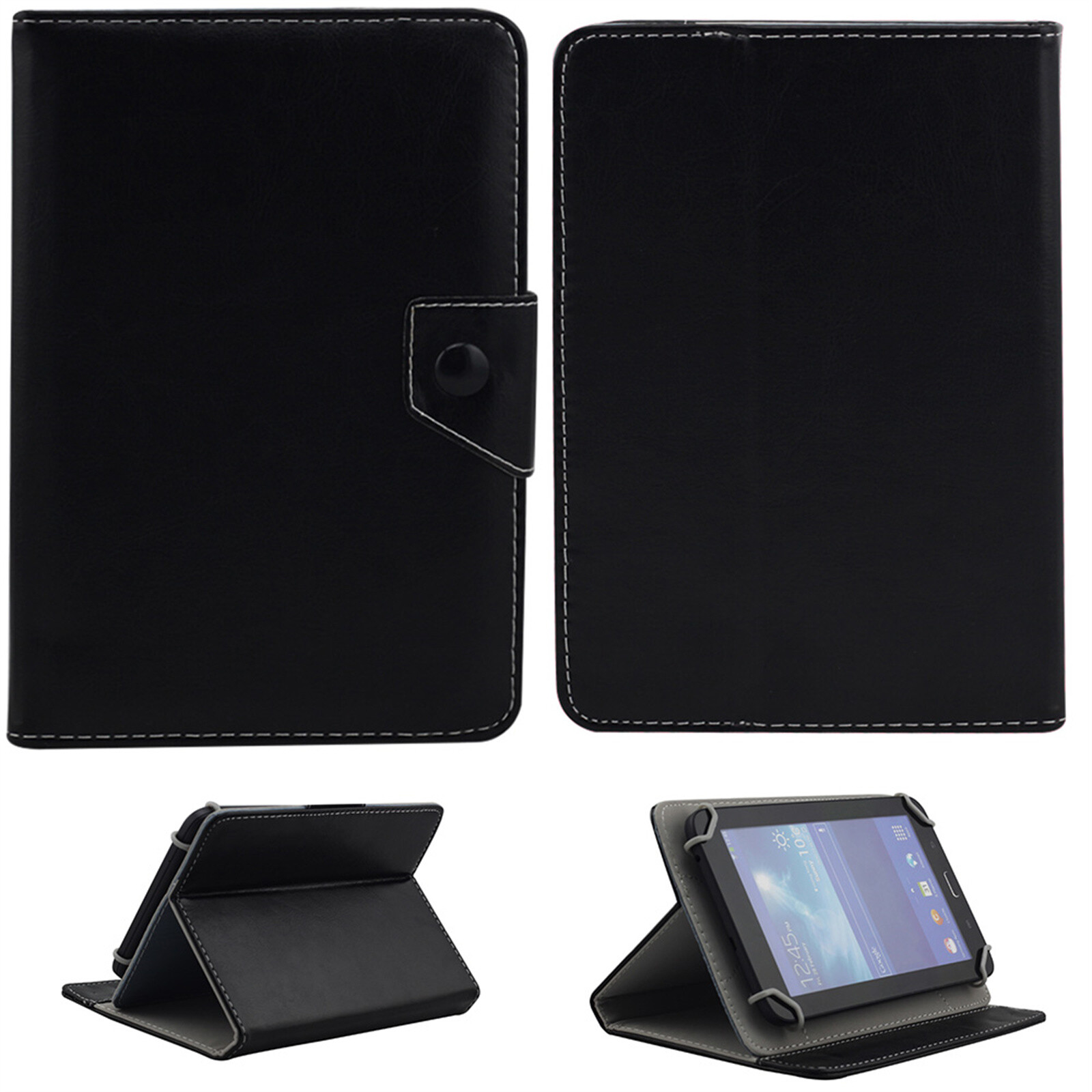 Gift Case For Sunshine T1 Elite Tablet 8''inch Universal Tablet Case