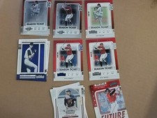 2021 Optic Contenders Baseball Lot of 15 Arizona  cards