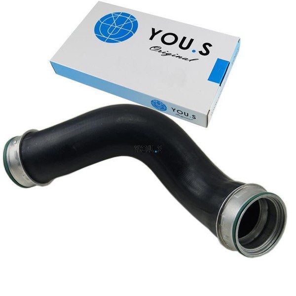 You.S Original Ladeluftschlauch FüR Mercedes E-KLASSE (W210) Cdi - 2115282282-image